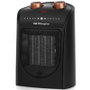 Orbegozo CR 5038 Calefactor Cerámico 1800 W Negro